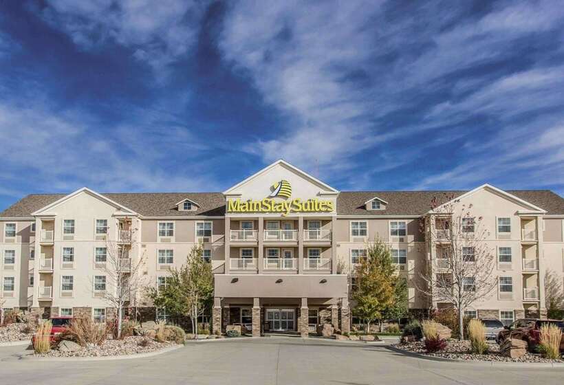 Mainstay Suites Casper