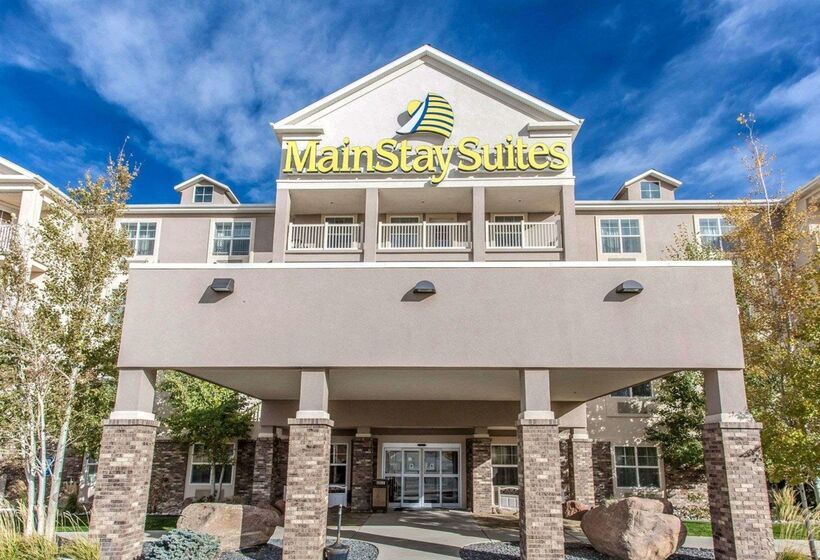 Mainstay Suites Casper