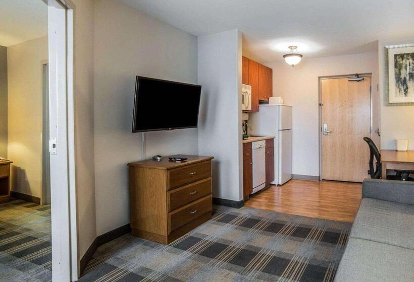 Mainstay Suites Casper