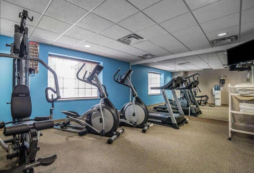 Mainstay Suites Casper