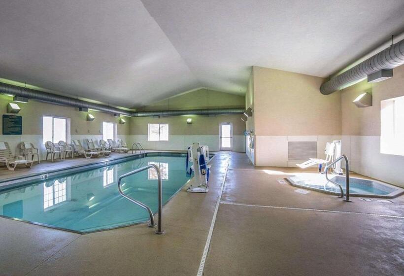 Mainstay Suites Casper