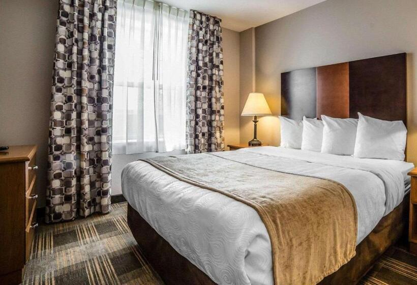 Mainstay Suites Casper