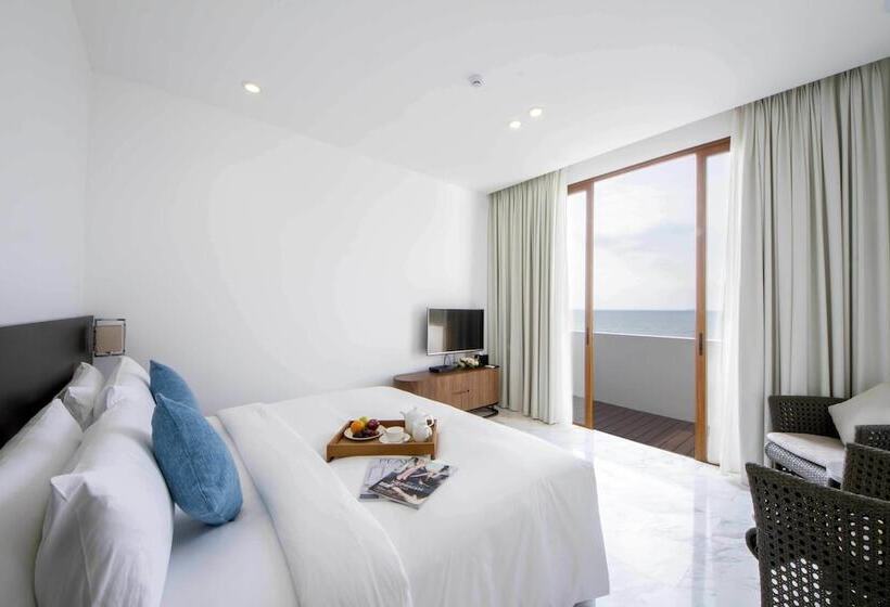 Montigo Resorts Nongsa