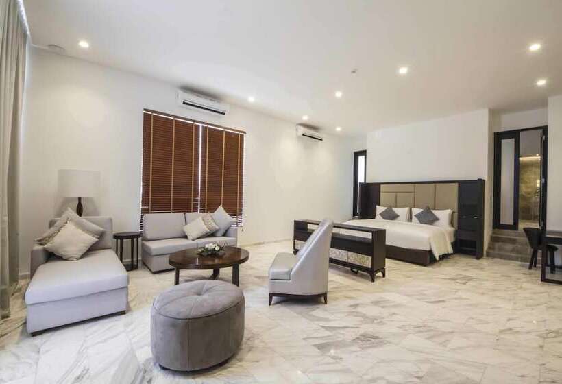 Montigo Resorts Nongsa