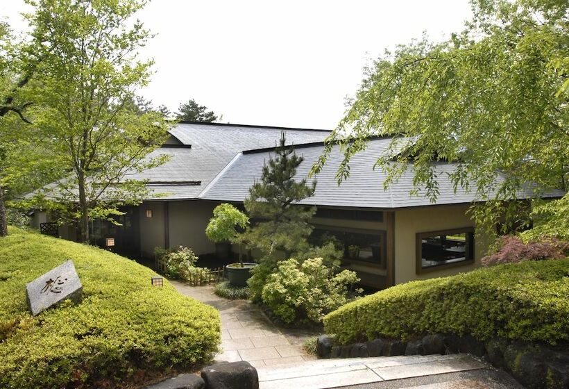 فندق Towa Pure Cottages