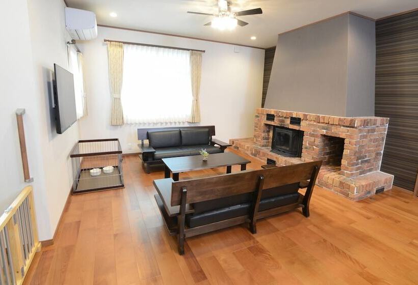 فندق Towa Pure Cottages