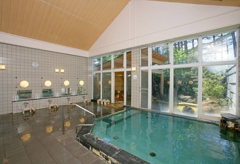 فندق Towa Pure Cottages