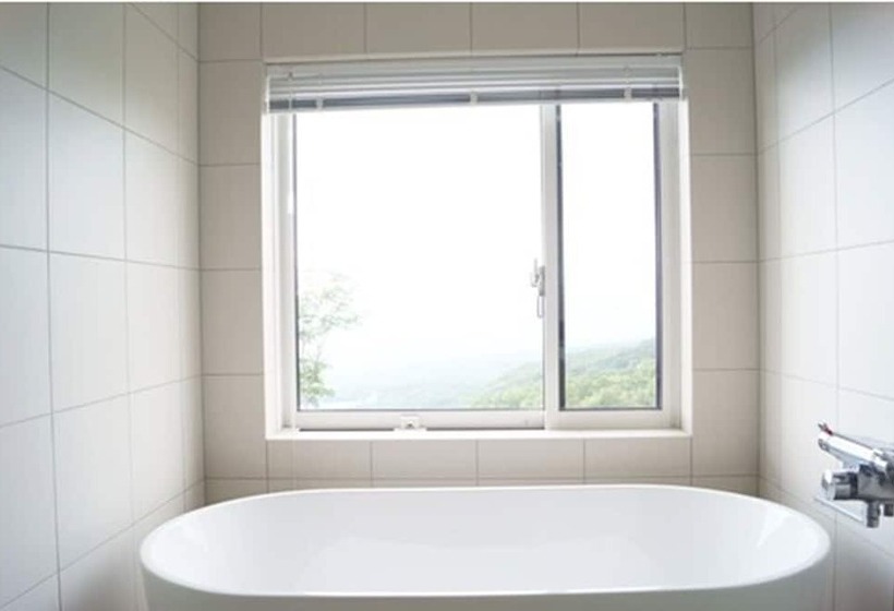 فندق Towa Pure Cottages