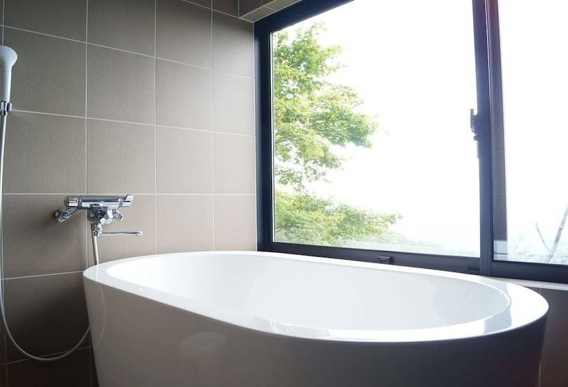 فندق Towa Pure Cottages