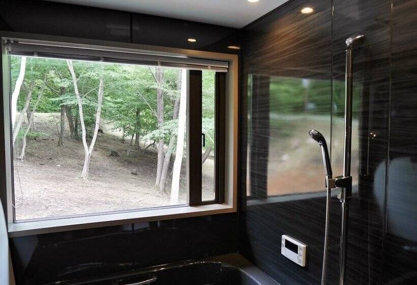 فندق Towa Pure Cottages