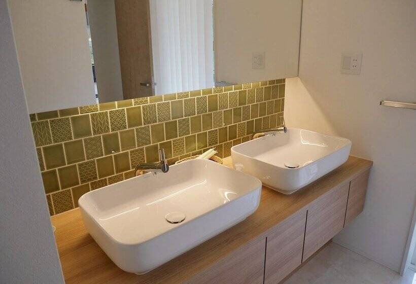 فندق Towa Pure Cottages