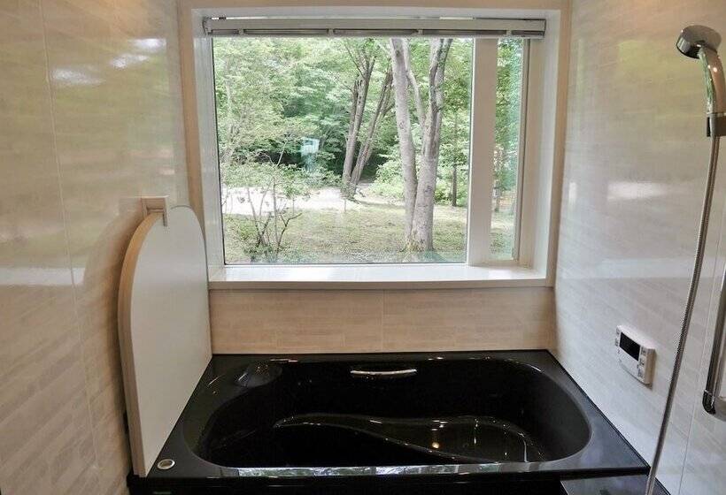 فندق Towa Pure Cottages