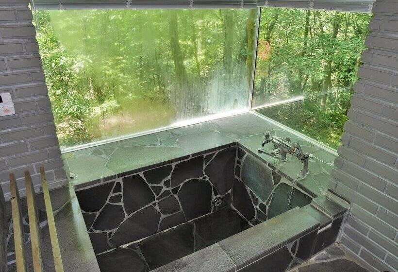 فندق Towa Pure Cottages