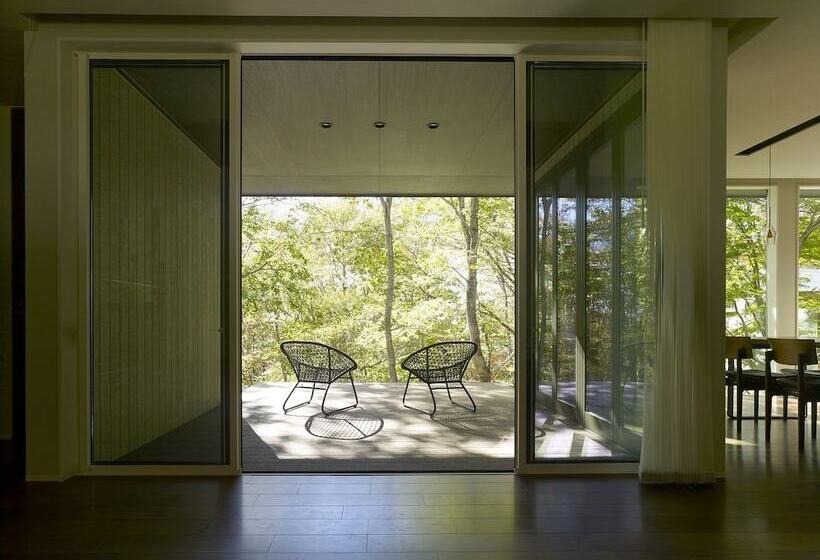 فندق Towa Pure Cottages