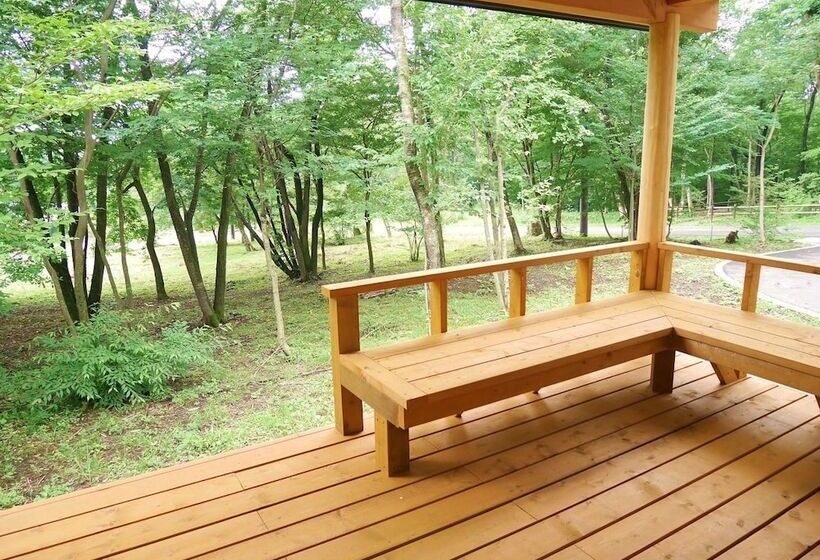 فندق Towa Pure Cottages