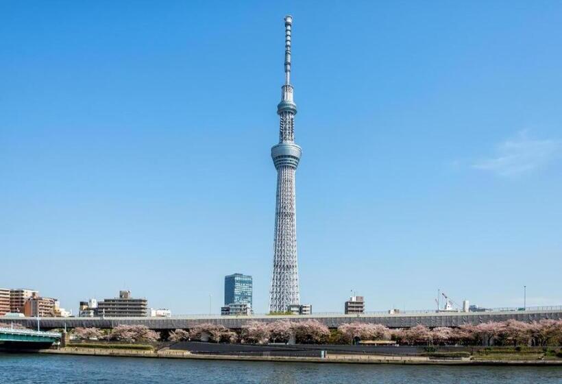 Ochanomizu Hotel Juraku