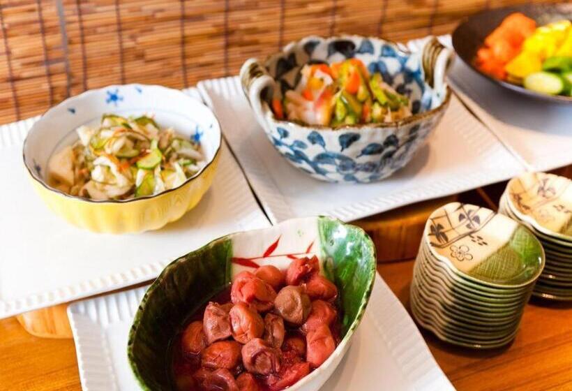 Ochanomizu Hotel Juraku