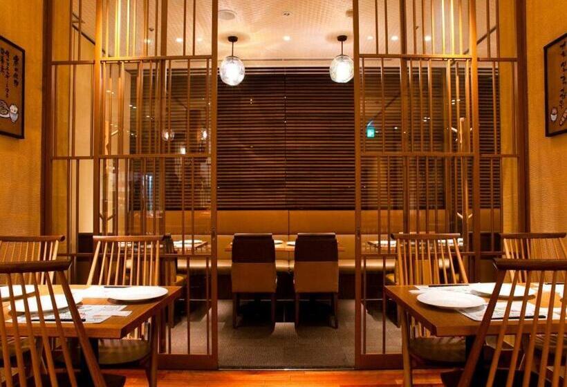 Ochanomizu Hotel Juraku