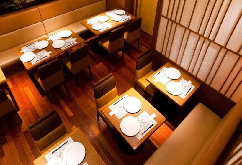 Ochanomizu Hotel Juraku