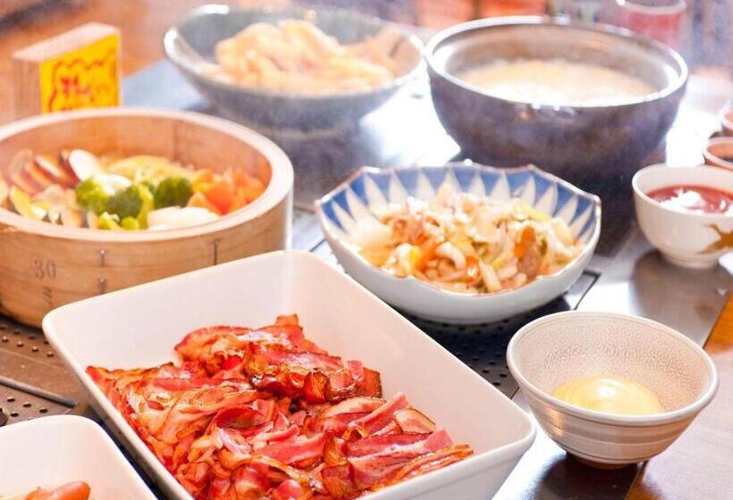 Ochanomizu Hotel Juraku