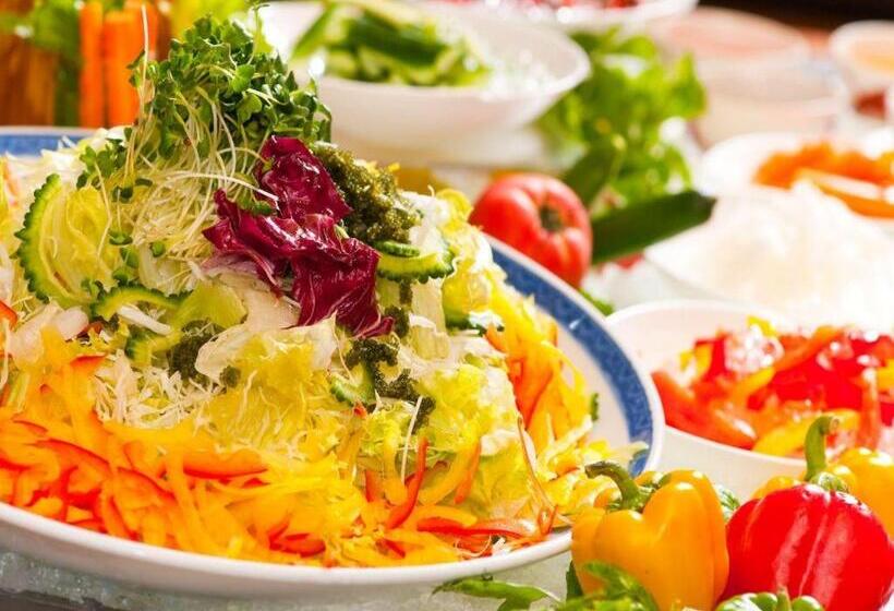 Ochanomizu Hotel Juraku