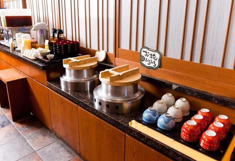 Ochanomizu Hotel Juraku