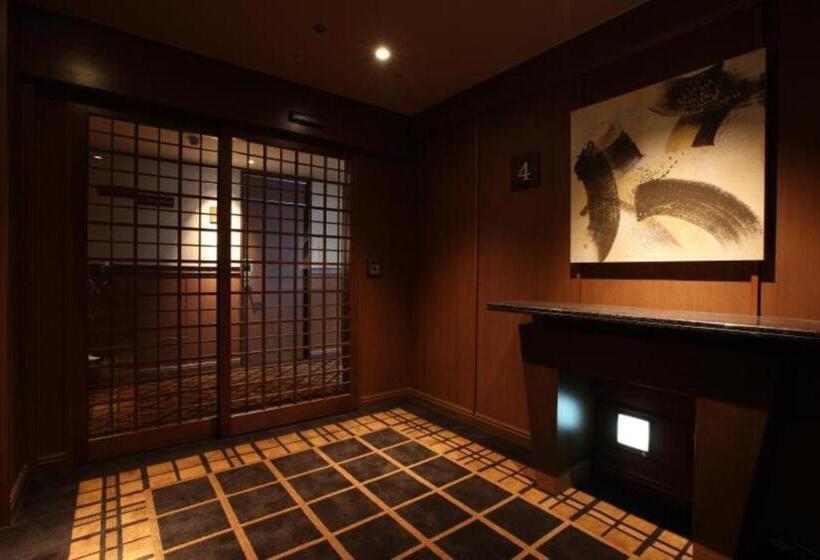 Ochanomizu Hotel Juraku