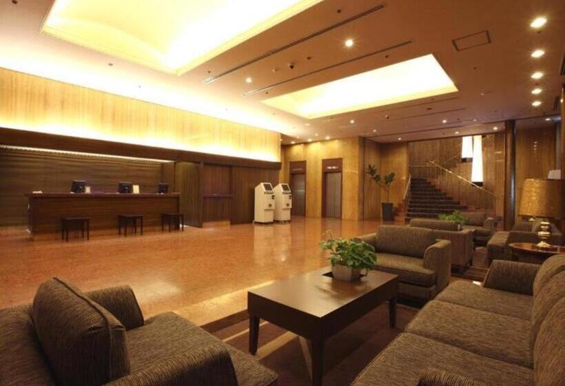 Ochanomizu Hotel Juraku