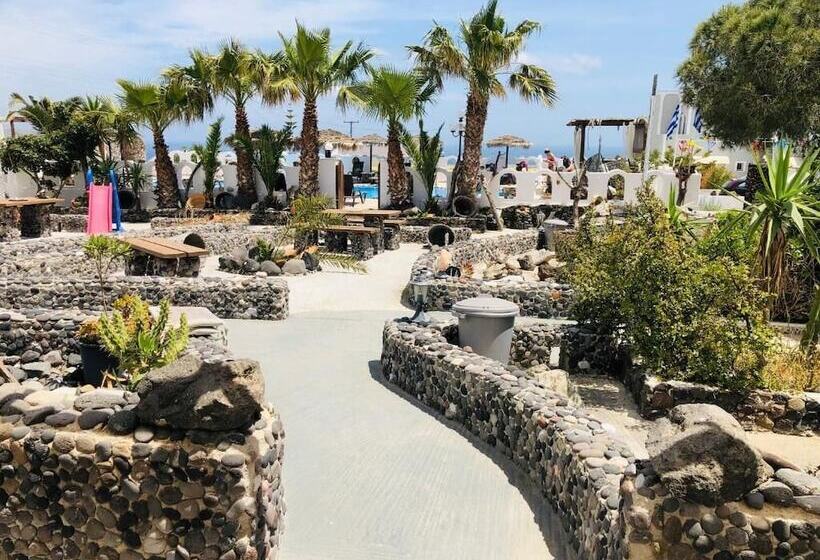 بنسيون Villa Livadaros