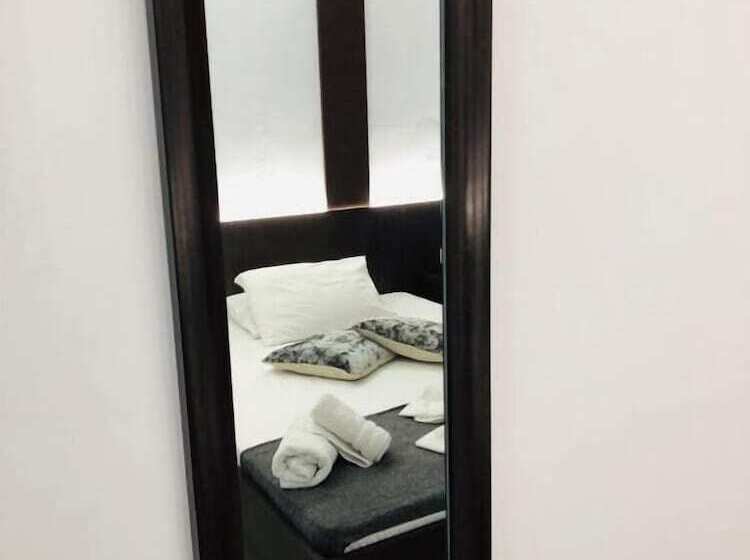 بنسيون Villa Livadaros