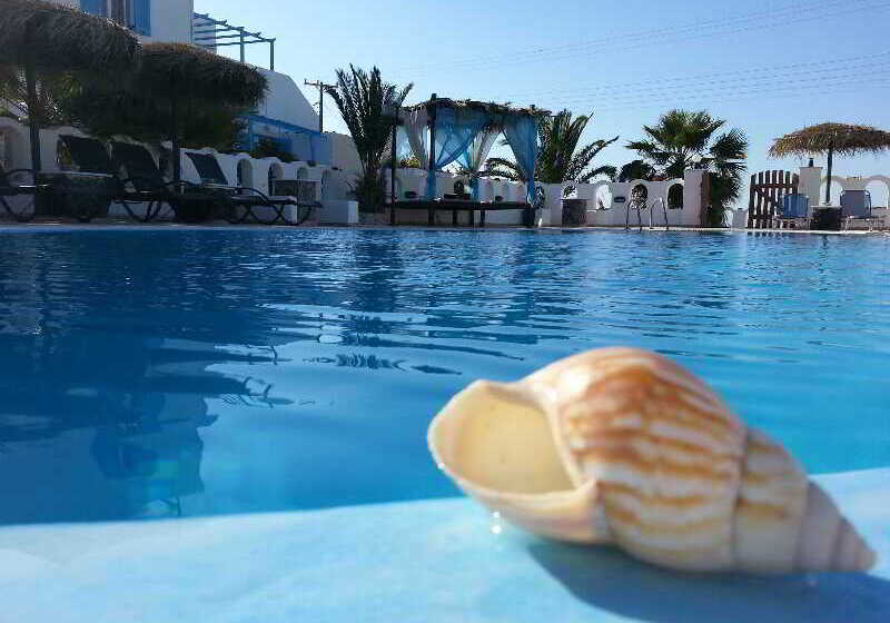 بنسيون Villa Livadaros