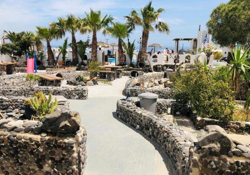 بنسيون Villa Livadaros