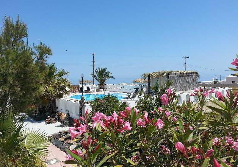 بنسيون Villa Livadaros