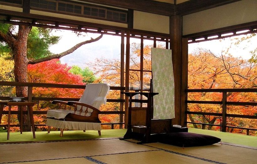 旅館 Gora Kansuiro