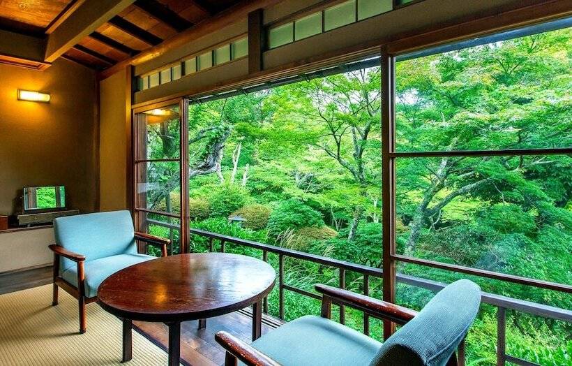 ريوكان Gora Kansuiro