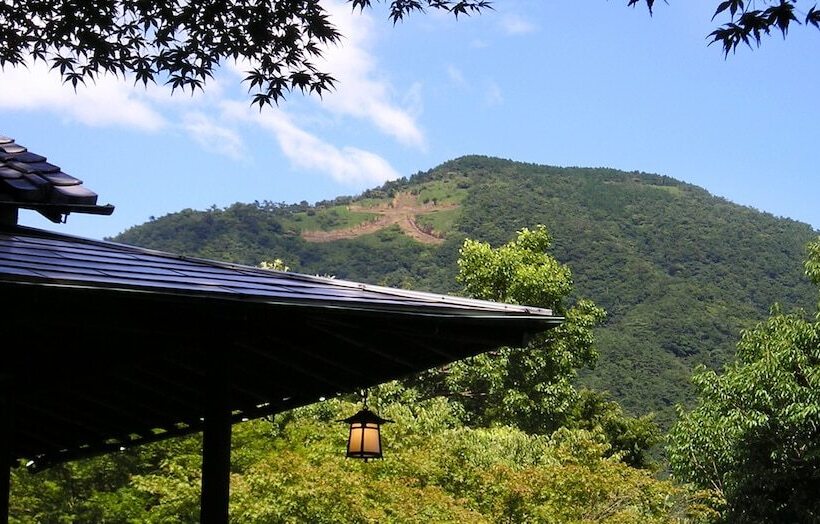 旅館 Gora Kansuiro