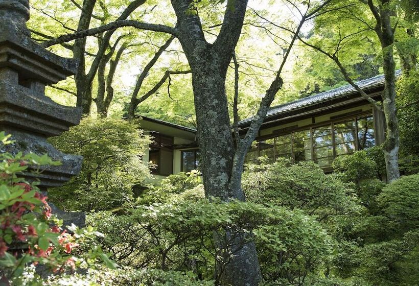 ريوكان Gora Kansuiro