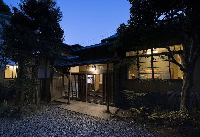 ريوكان Gora Kansuiro