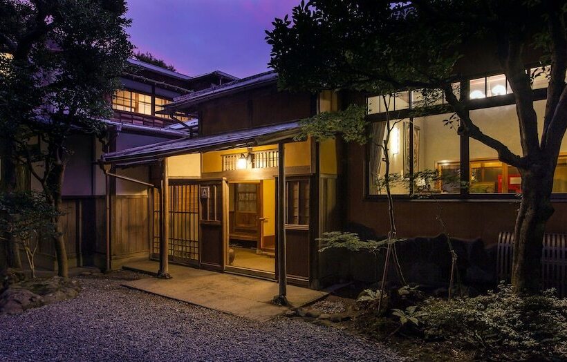 ريوكان Gora Kansuiro