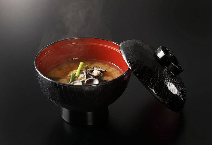 ريوكان Gora Kansuiro