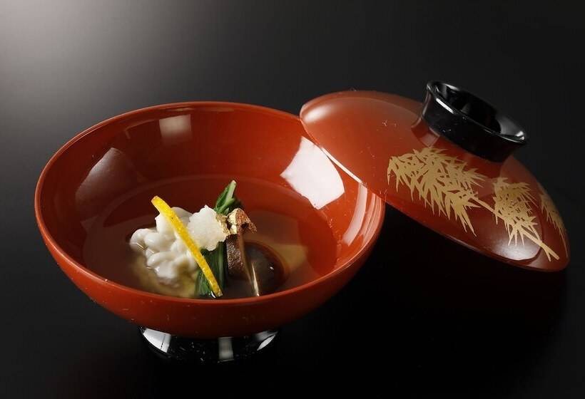 ريوكان Gora Kansuiro