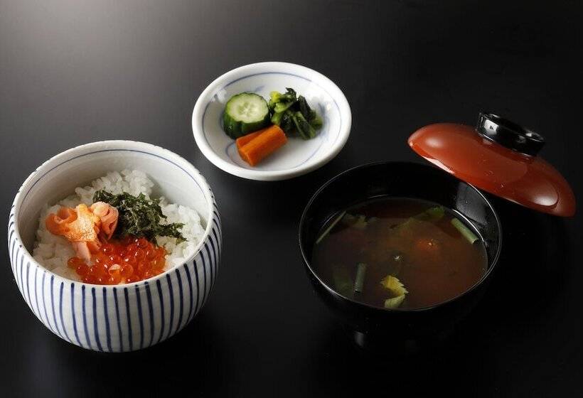 ريوكان Gora Kansuiro