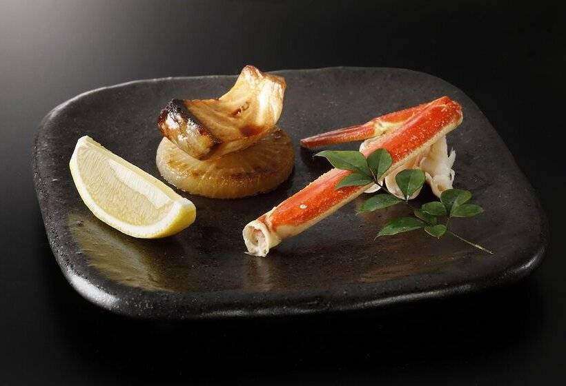 ريوكان Gora Kansuiro