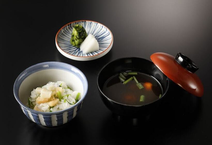 ريوكان Gora Kansuiro