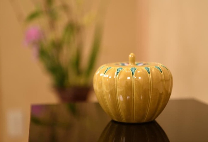 Seikoro Ryokan   Established In 1831