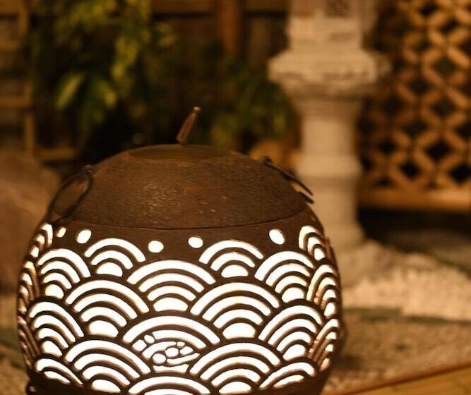 Seikoro Ryokan   Established In 1831