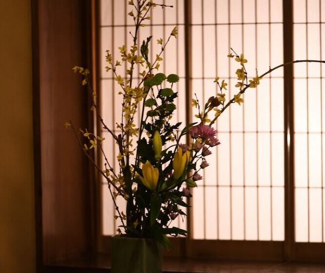 Seikoro Ryokan   Established In 1831