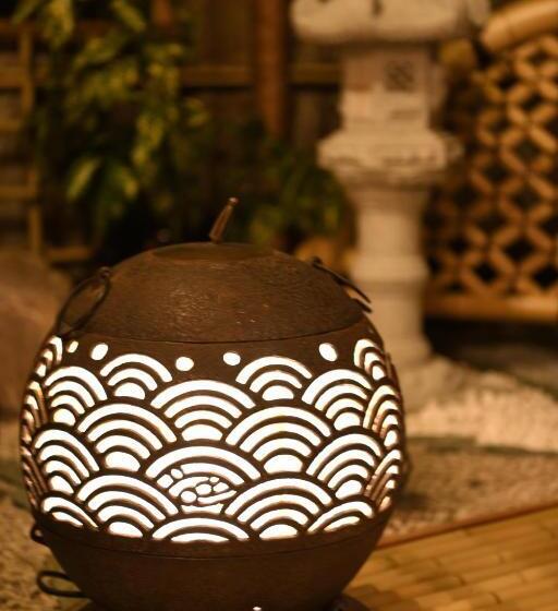 Seikoro Ryokan   Established In 1831