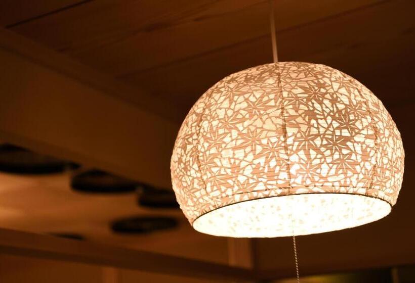 Seikoro Ryokan   Established In 1831