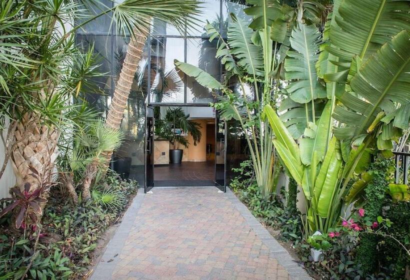 Sunchase Inn & Suites